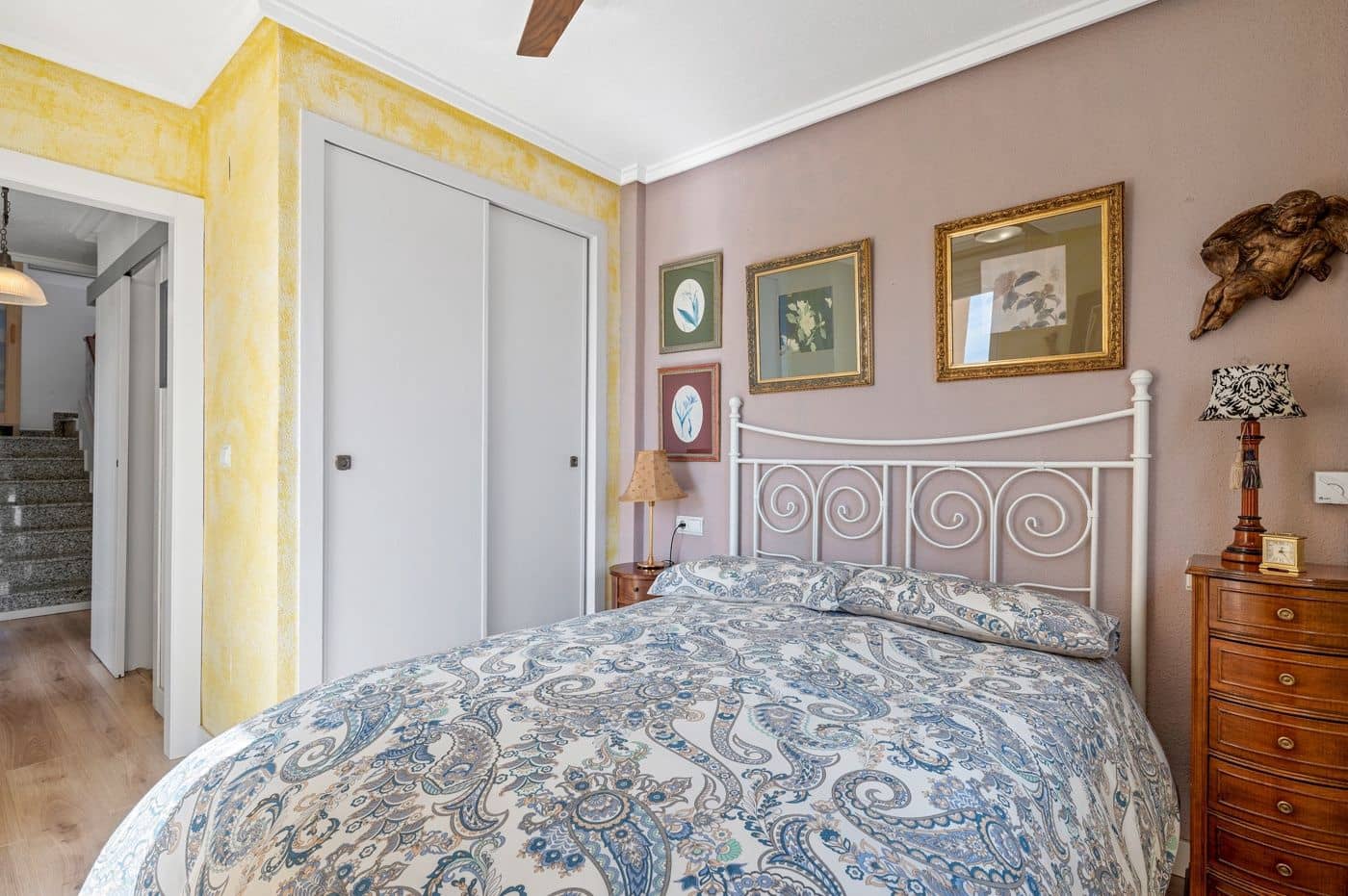 3 sypialnia Dom szeregowy na sprzedaż w Rojales z basenem - 269 000 € (Ref: 9715090)