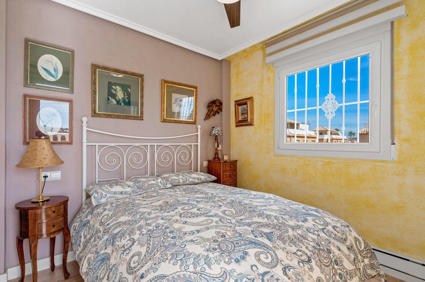 3 sypialnia Dom szeregowy na sprzedaż w Rojales z basenem - 269 000 € (Ref: 9715090)