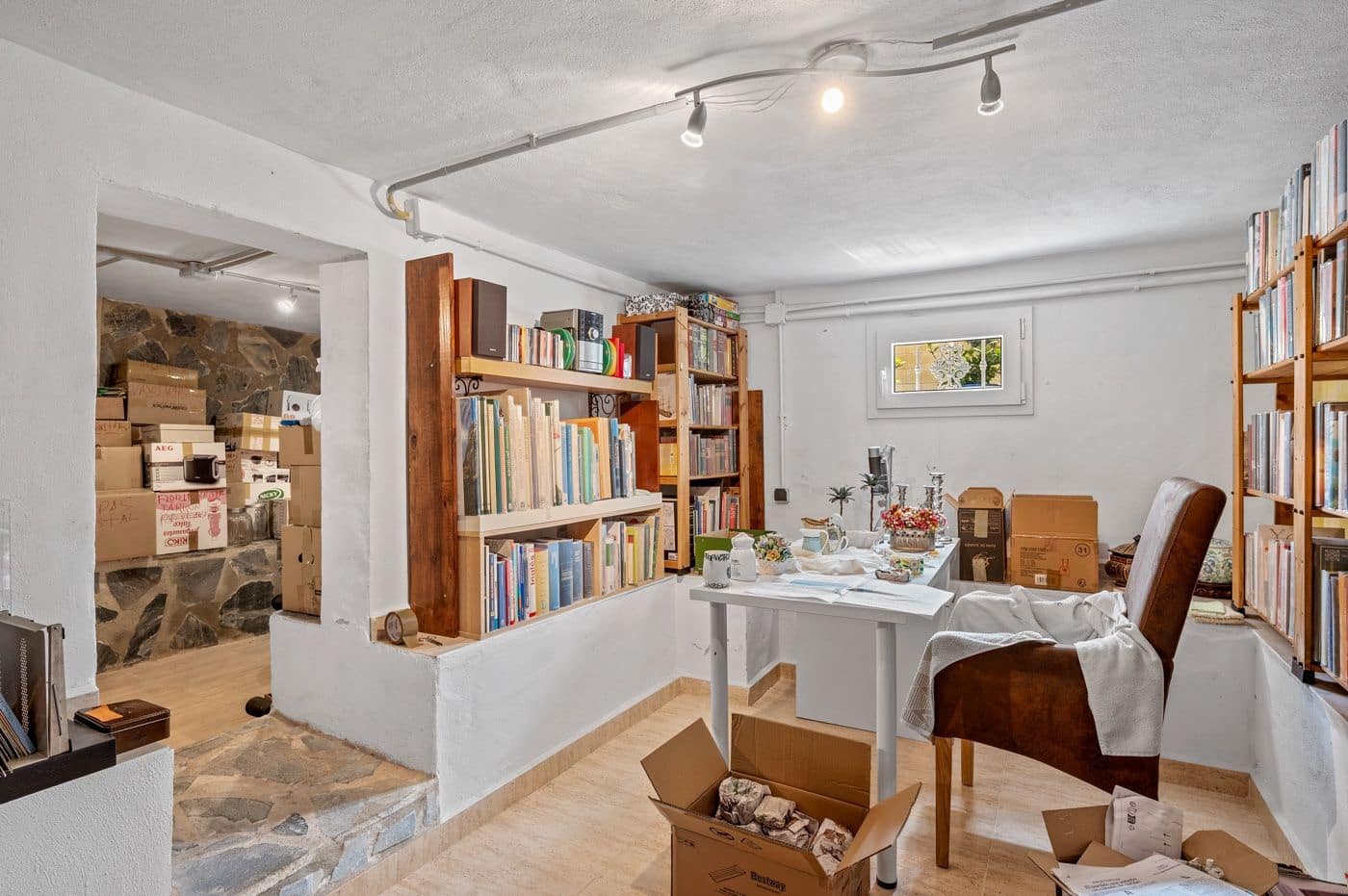 3 sypialnia Dom szeregowy na sprzedaż w Rojales z basenem - 269 000 € (Ref: 9715090)