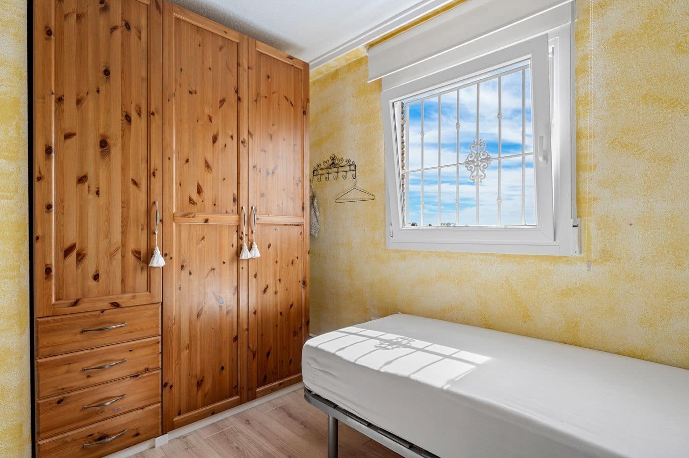 3 chambre Villa/Maison Mitoyenne à vendre à Rojales - 269 000 € (Ref: 9715091)