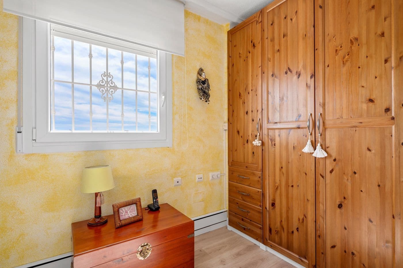 3 chambre Villa/Maison Mitoyenne à vendre à Rojales - 269 000 € (Ref: 9715091)