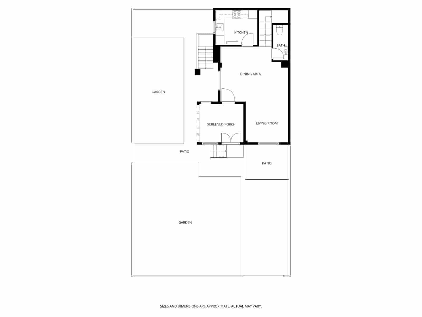 3 chambre Villa/Maison Mitoyenne à vendre à Rojales - 269 000 € (Ref: 9715091)