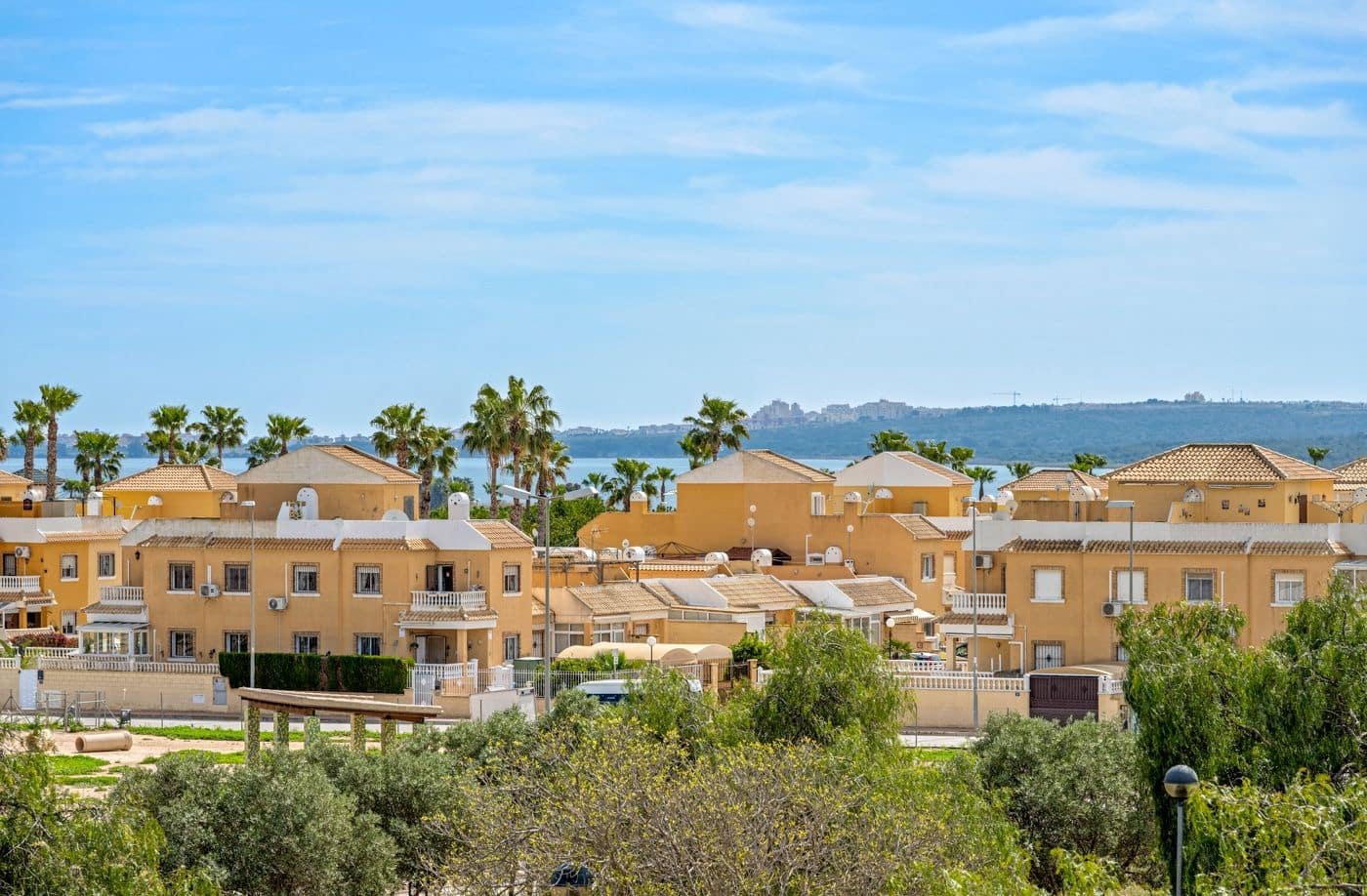 3 chambre Villa/Maison Mitoyenne à vendre à Rojales - 269 000 € (Ref: 9715091)