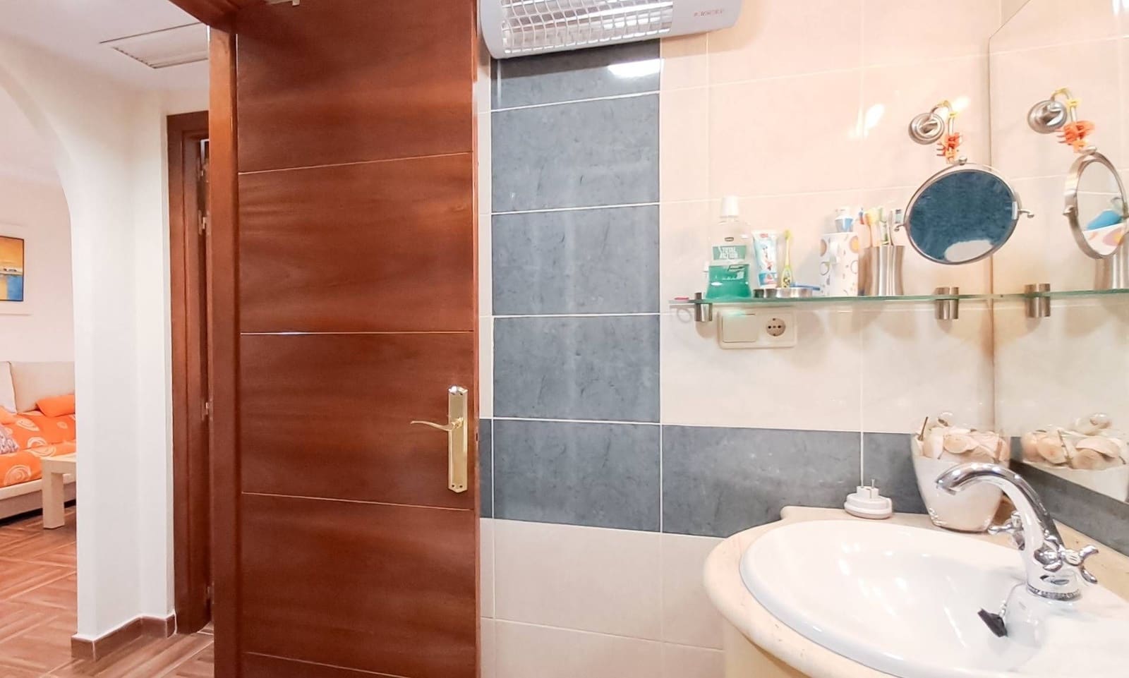 2 camera da letto Appartamento in vendita in Torrevieja - 175.000 € (Rif: 9715094)