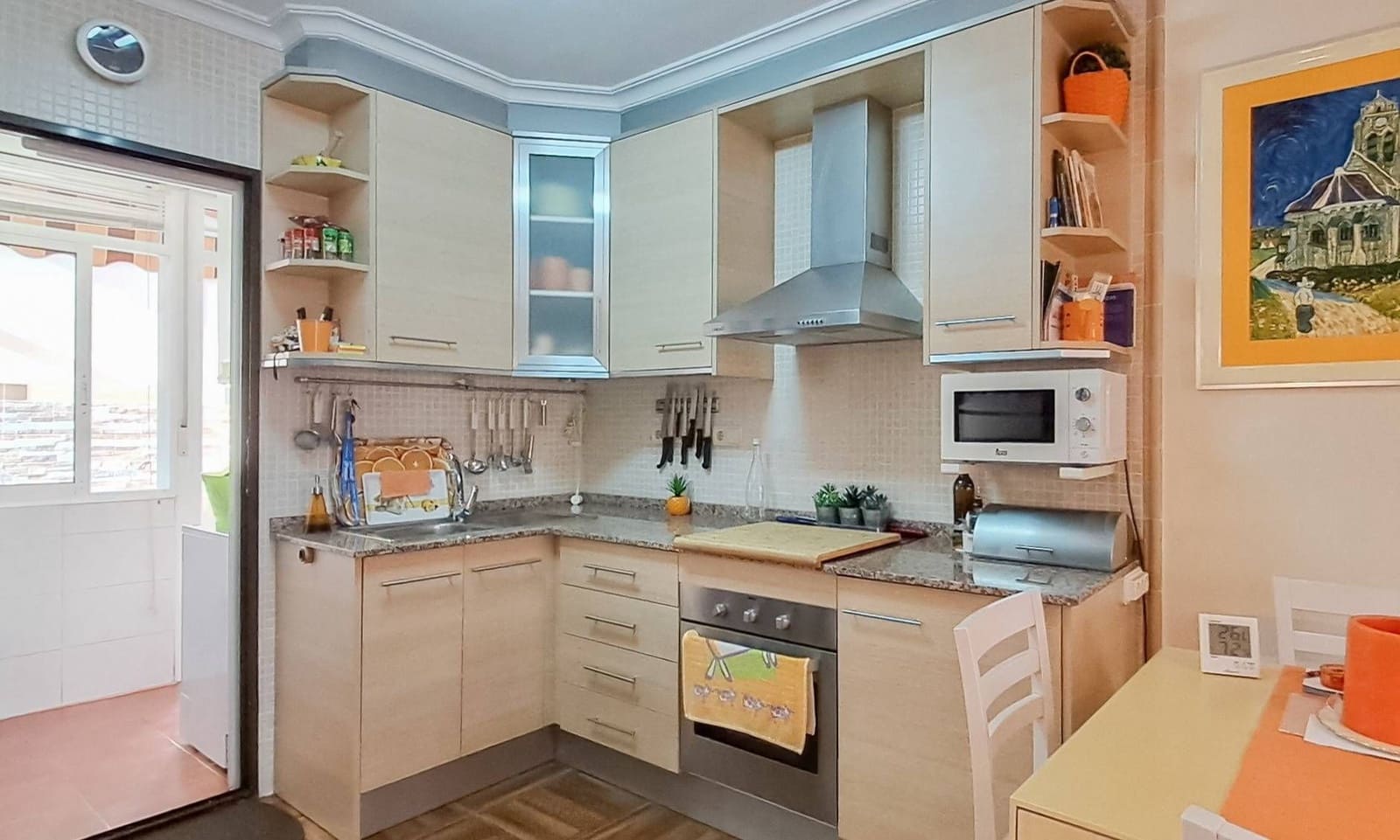 2 camera da letto Appartamento in vendita in Torrevieja - 175.000 € (Rif: 9715094)