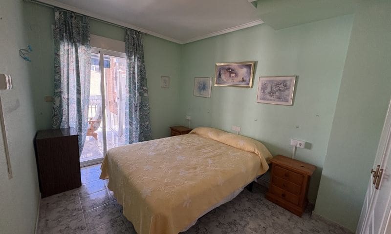 3 slaapkamer Appartement te koop in Torrevieja met garage - € 203.995 (Ref: 9720144)