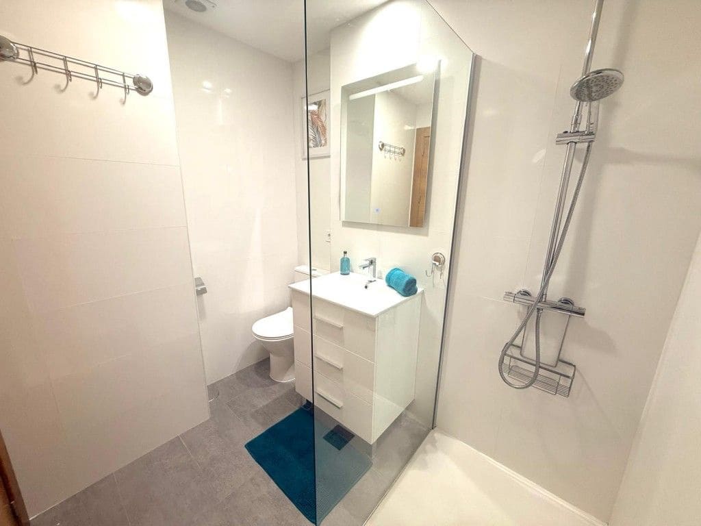 2 soveværelse Penthouse til salg i Hacienda Riquelme - € 239.995 (Ref: 9720151)