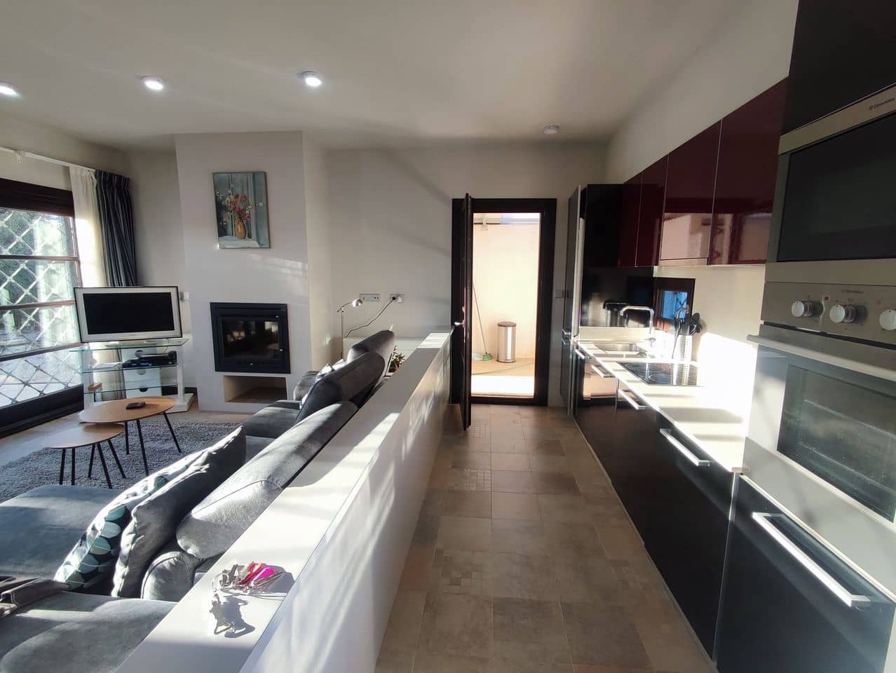 3 Zimmer Villa zu verkaufen in Avileses - 375.000 € (Ref: 9720152)