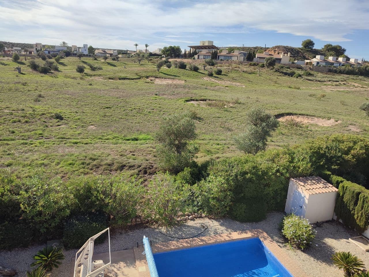 3 Zimmer Villa zu verkaufen in Avileses - 375.000 € (Ref: 9720152)