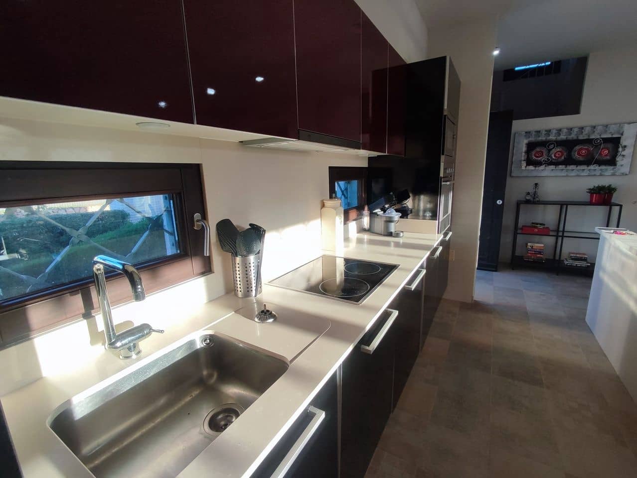 3 Zimmer Villa zu verkaufen in Avileses - 375.000 € (Ref: 9720152)