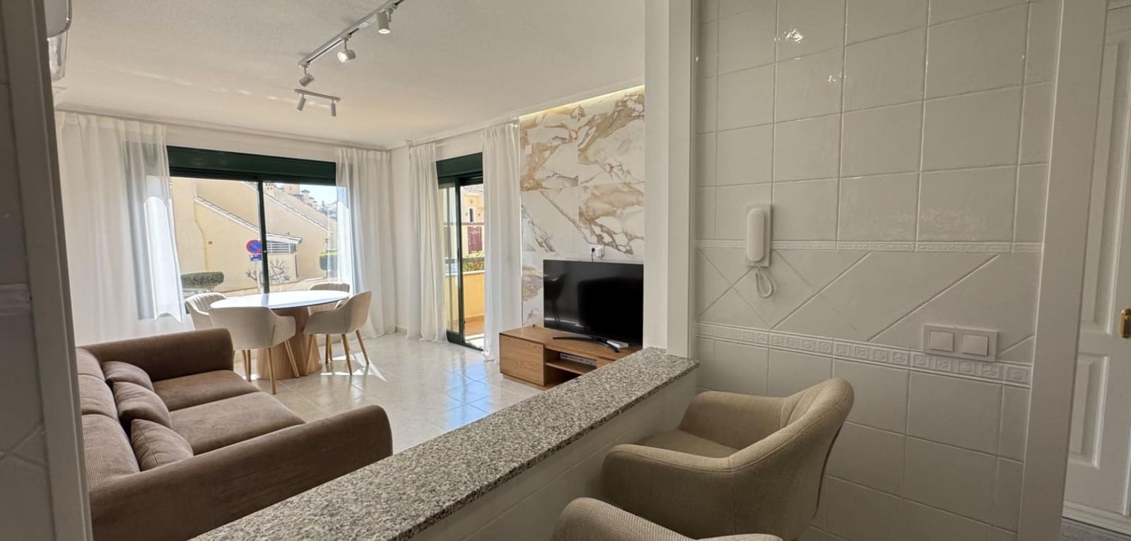 2 soverom Leilighet til salgs i Orihuela Costa - € 220 000 (Ref: 9720154)