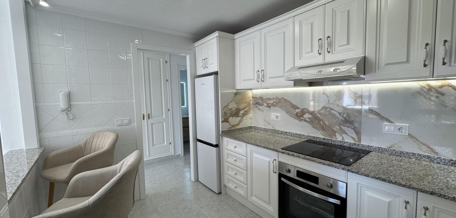 2 soverom Leilighet til salgs i Orihuela Costa - € 220 000 (Ref: 9720154)
