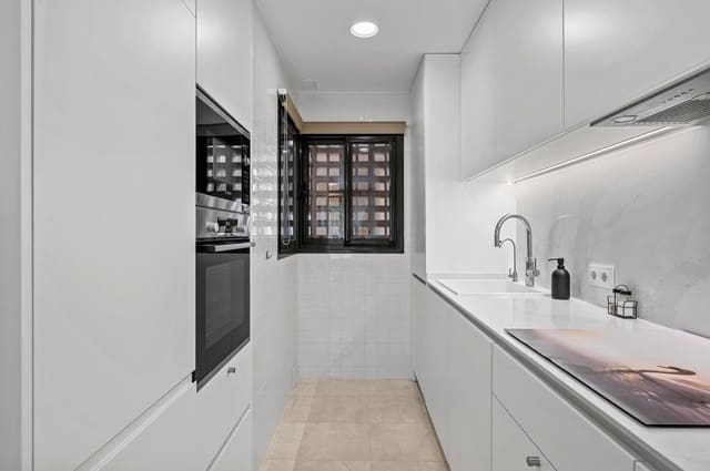 2 soveværelse Lejlighed til salg i Roda, San Javier - € 259.000 (Ref: 9720164)