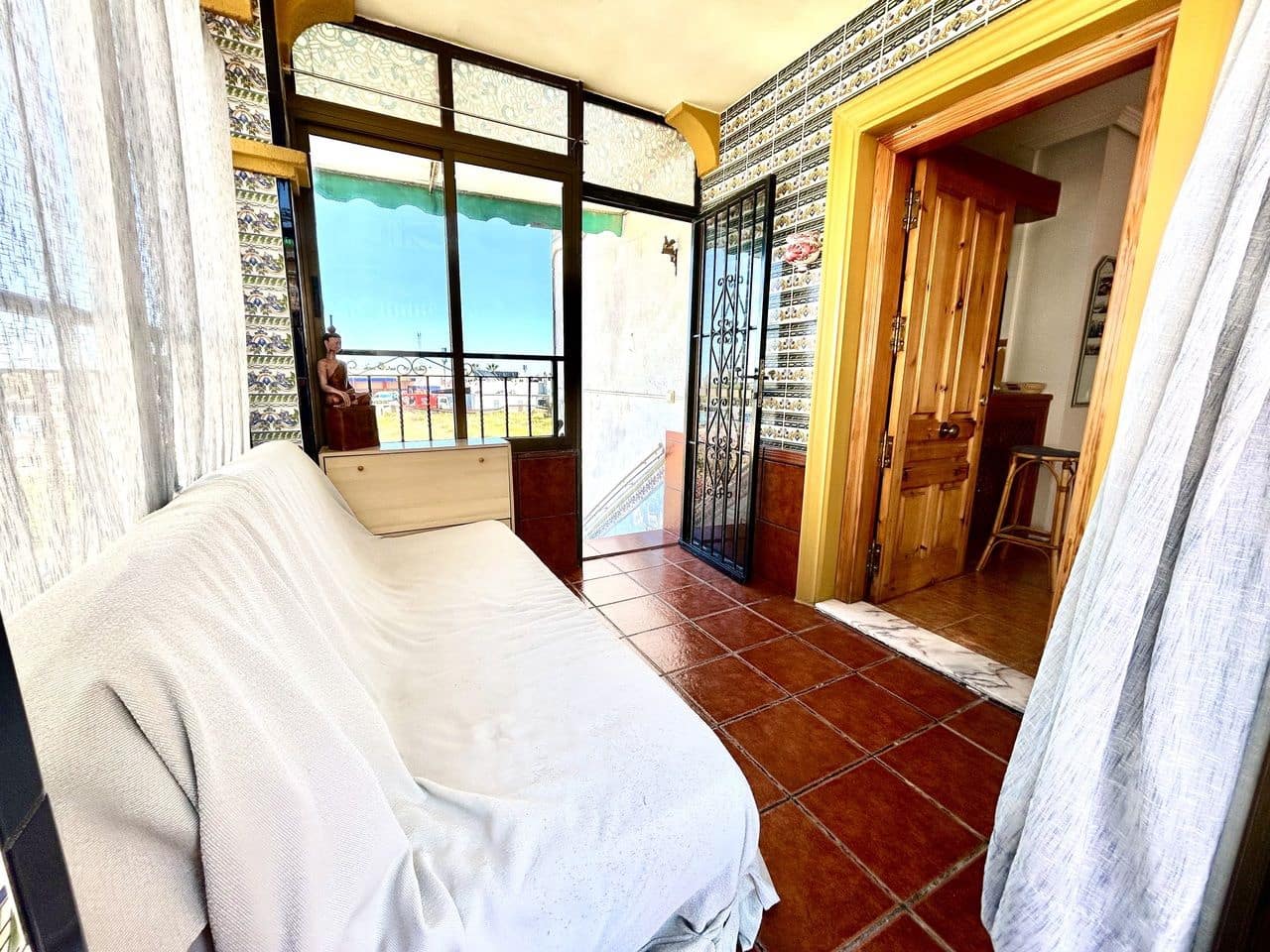 2 sypialnia Penthouse na sprzedaż w La Zenia - 189 000 € (Ref: 9720165)