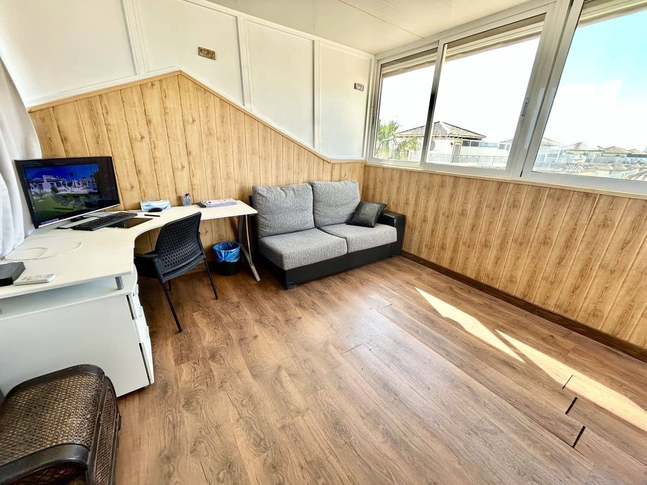 2 sypialnia Penthouse na sprzedaż w La Zenia - 189 000 € (Ref: 9720165)