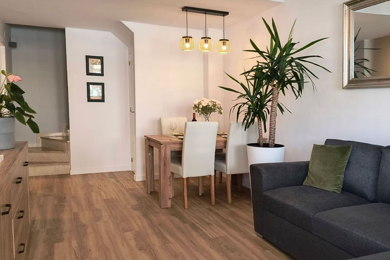 3 slaapkamer Rijtjeshuis te koop in Orihuela - € 277.900 (Ref: 9721857)