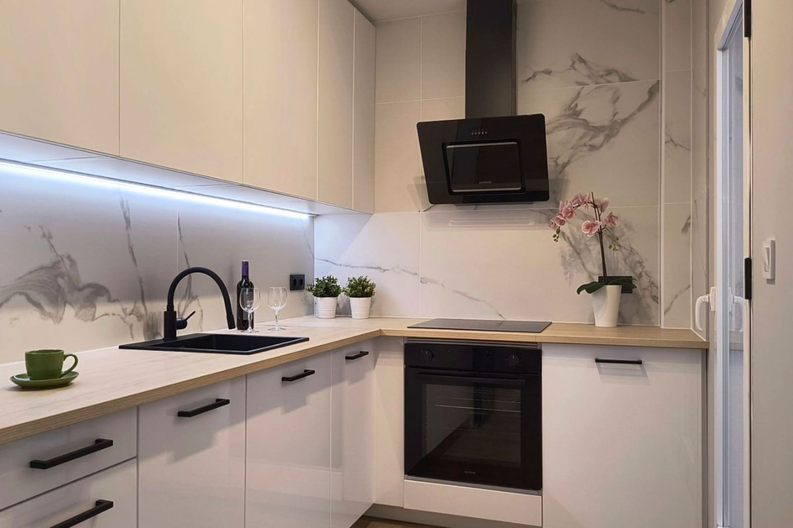 3 slaapkamer Rijtjeshuis te koop in Orihuela - € 277.900 (Ref: 9721857)