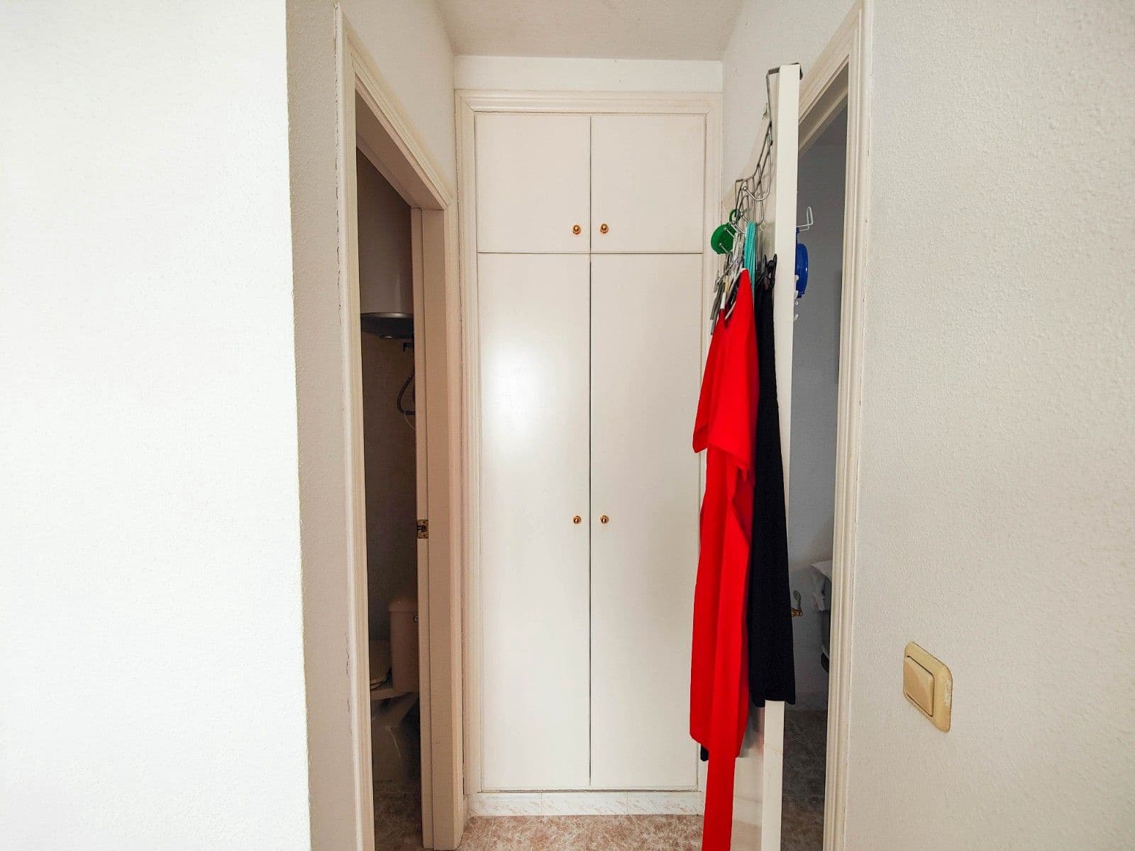 1 sypialnia Penthouse na sprzedaż w La Siesta - 131 000 € (Ref: 9721864)