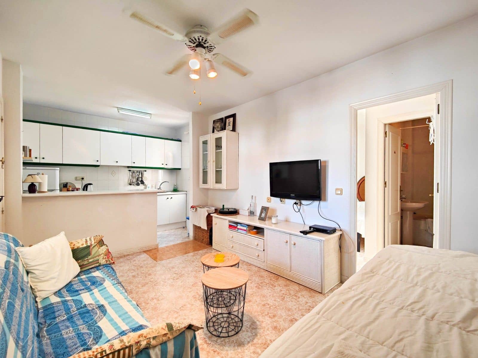 1 sypialnia Penthouse na sprzedaż w La Siesta - 131 000 € (Ref: 9721864)