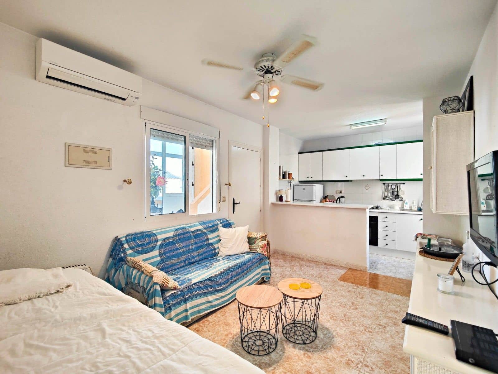 1 sypialnia Penthouse na sprzedaż w La Siesta - 131 000 € (Ref: 9721864)