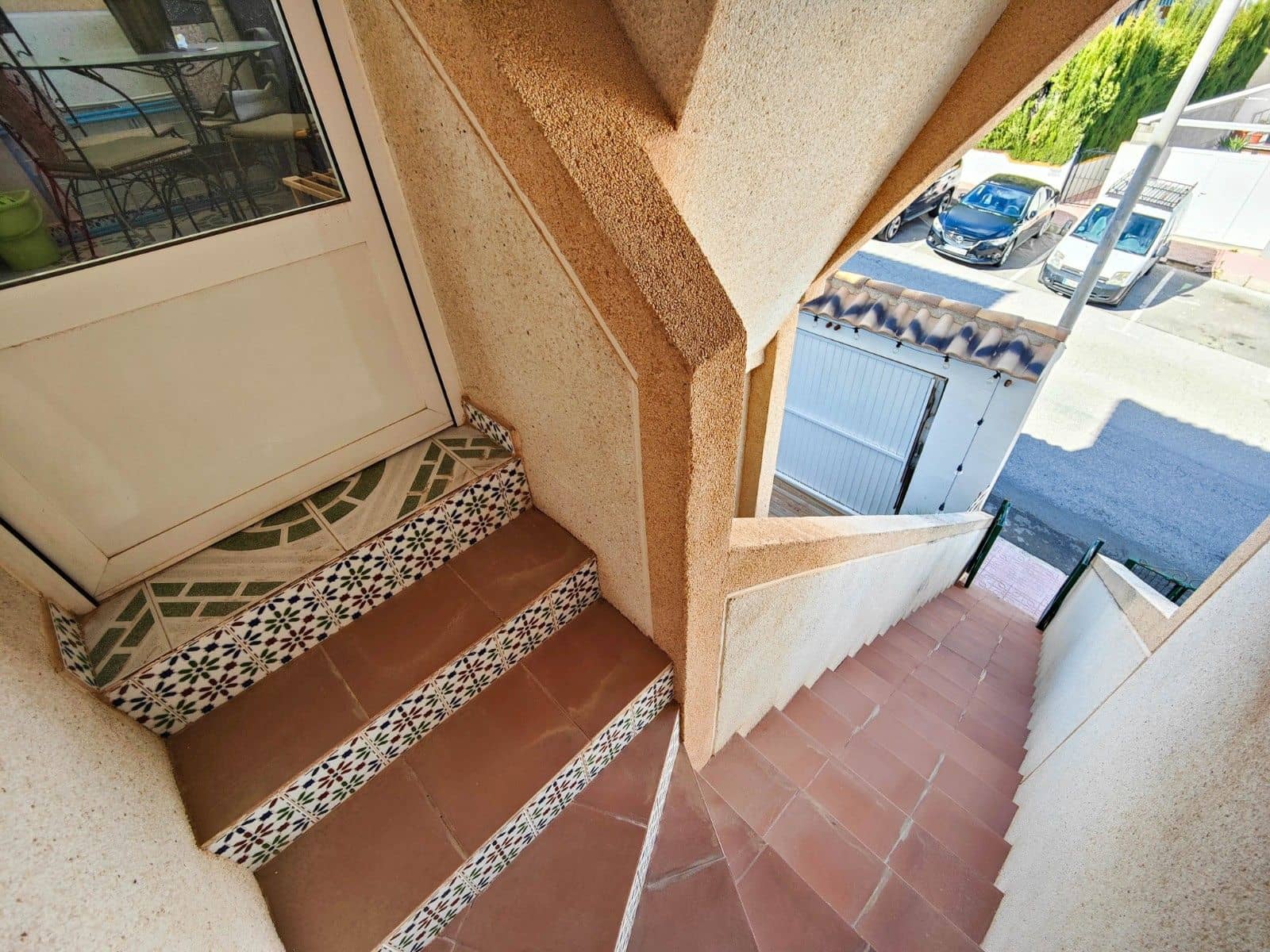 1 sypialnia Penthouse na sprzedaż w La Siesta - 131 000 € (Ref: 9721864)