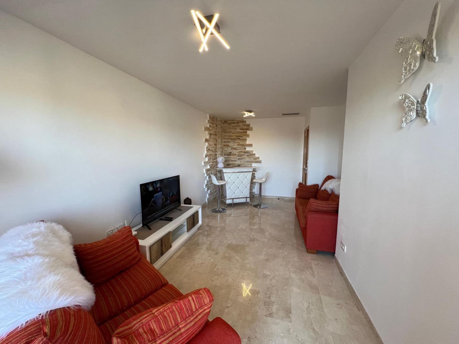 2 bedroom Apartment for sale in La Tercia - € 115,000 (Ref: 9721865)