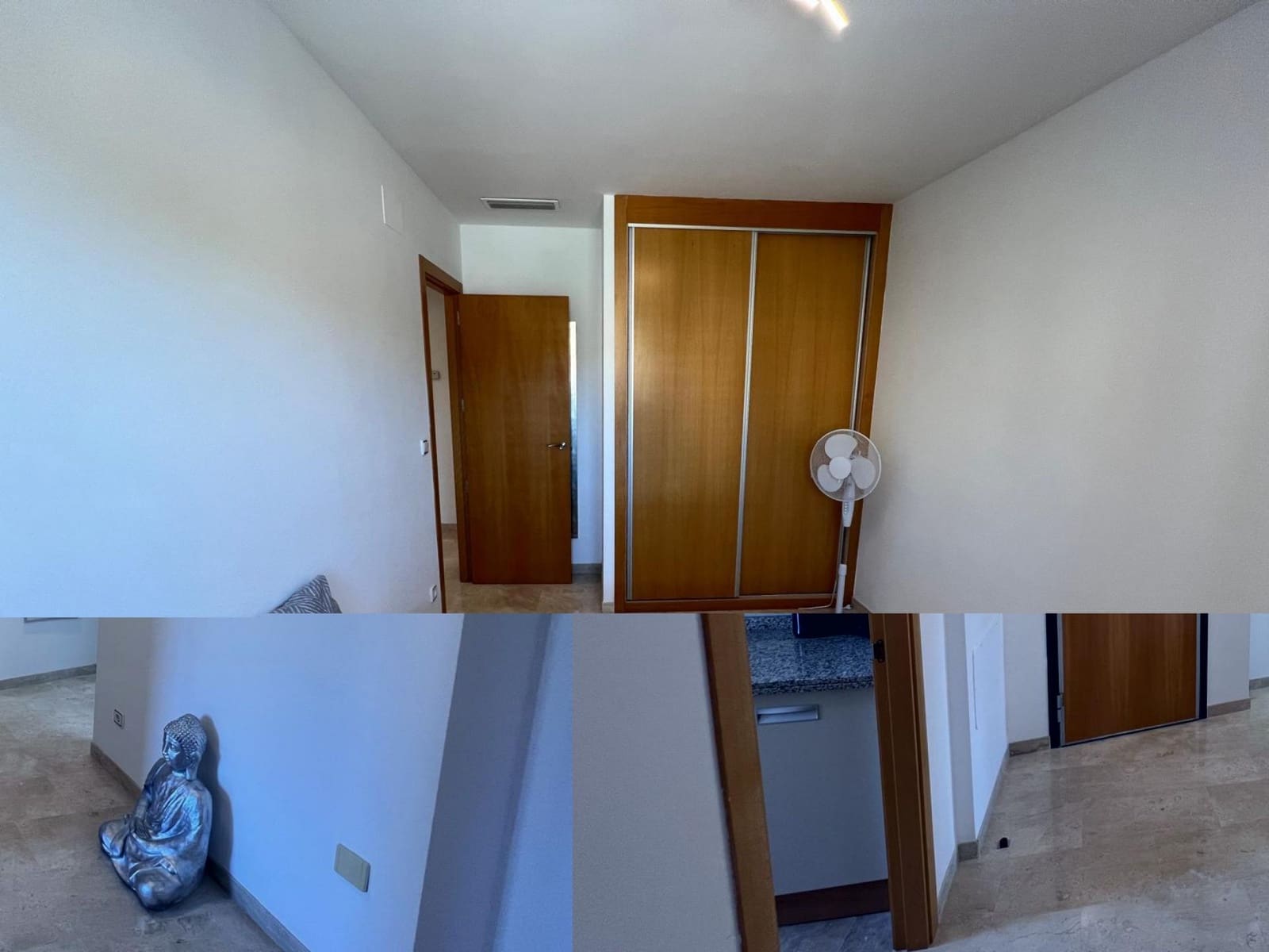 2 bedroom Apartment for sale in La Tercia - € 115,000 (Ref: 9721865)