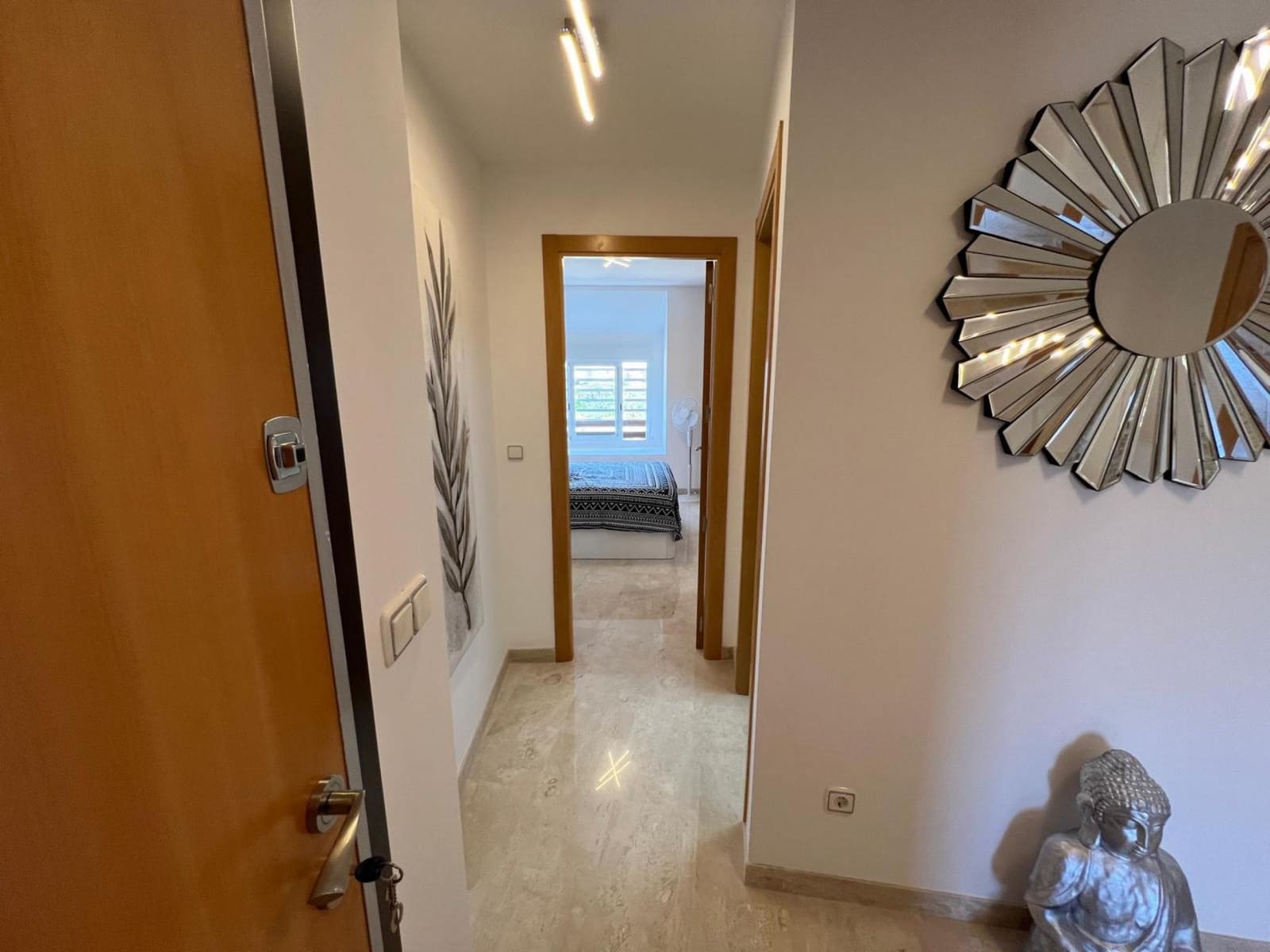 2 bedroom Apartment for sale in La Tercia - € 115,000 (Ref: 9721865)