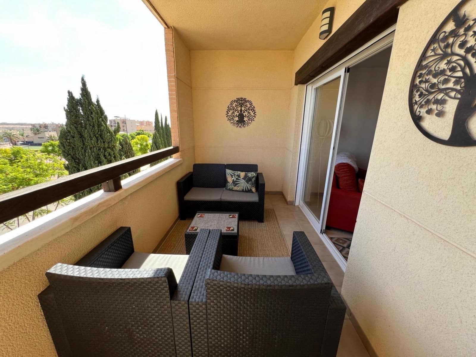 2 bedroom Apartment for sale in La Tercia - € 115,000 (Ref: 9721865)