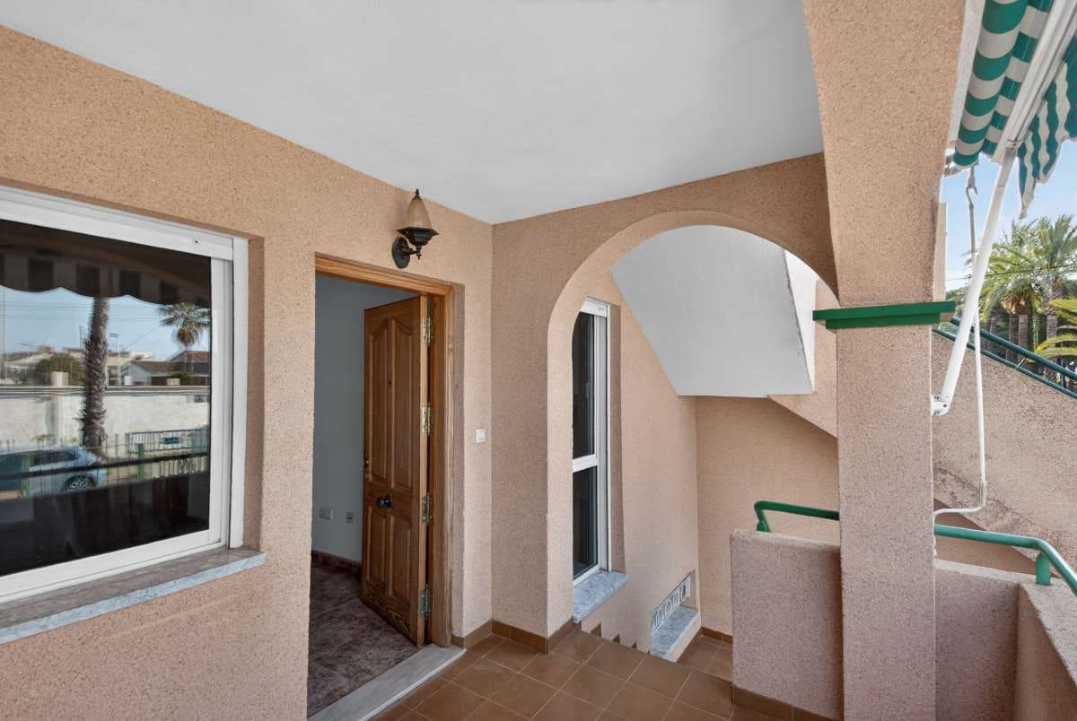 2 Zimmer Bungalow zu verkaufen in Lo Pagan - 159.990 € (Ref: 9721870)