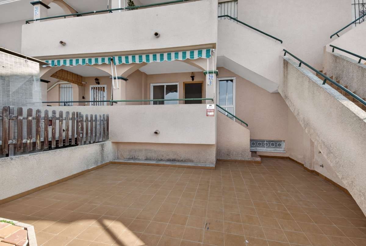 2 Zimmer Bungalow zu verkaufen in Lo Pagan - 159.990 € (Ref: 9721870)