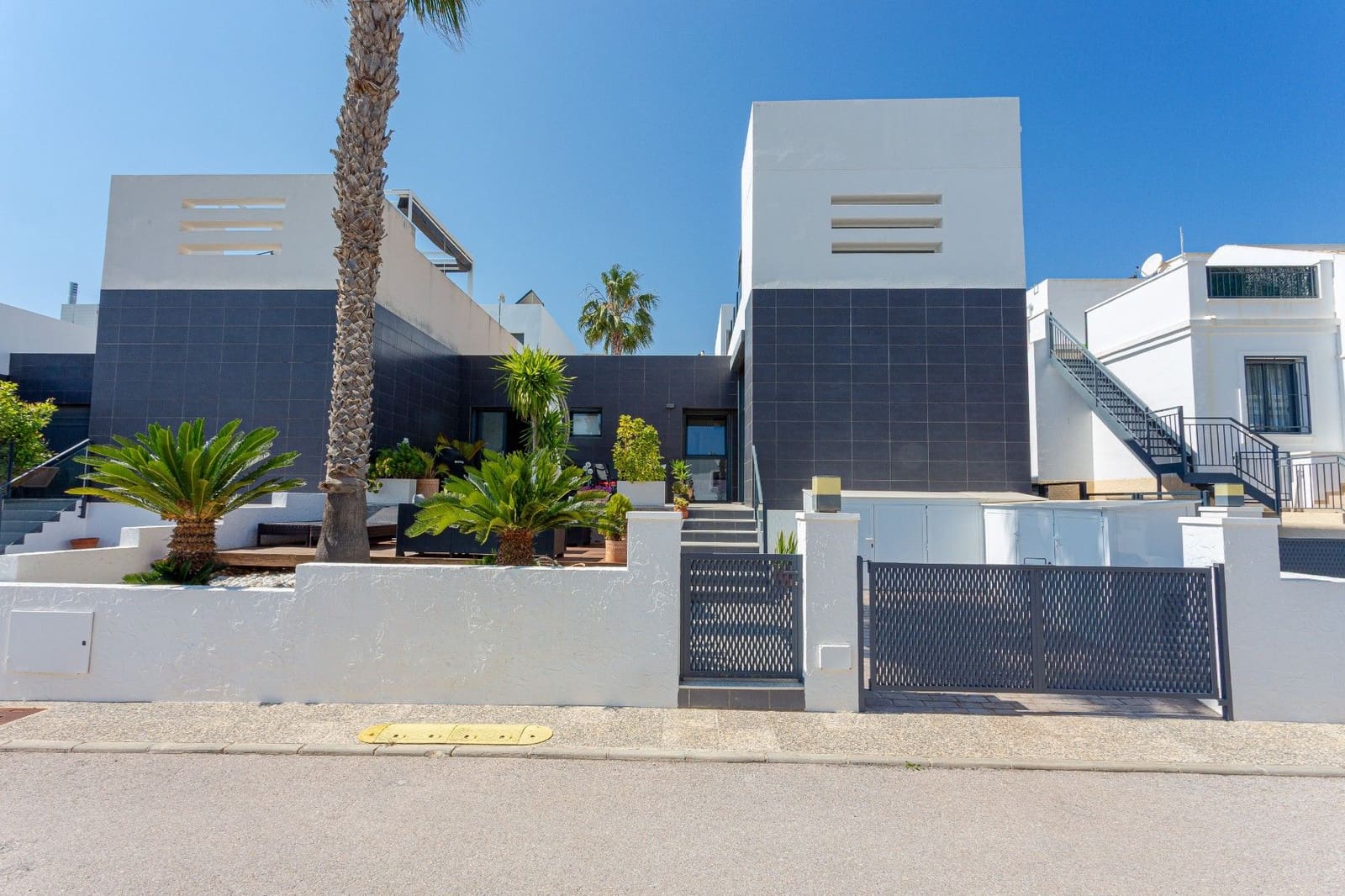 2 sovrum Villa till salu i Orihuela Costa - 319 900 € (Ref: 9721874)