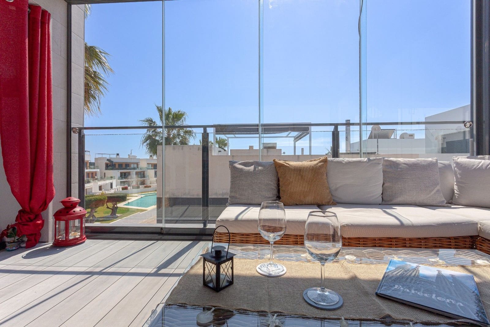 2 sovrum Villa till salu i Orihuela Costa - 319 900 € (Ref: 9721874)
