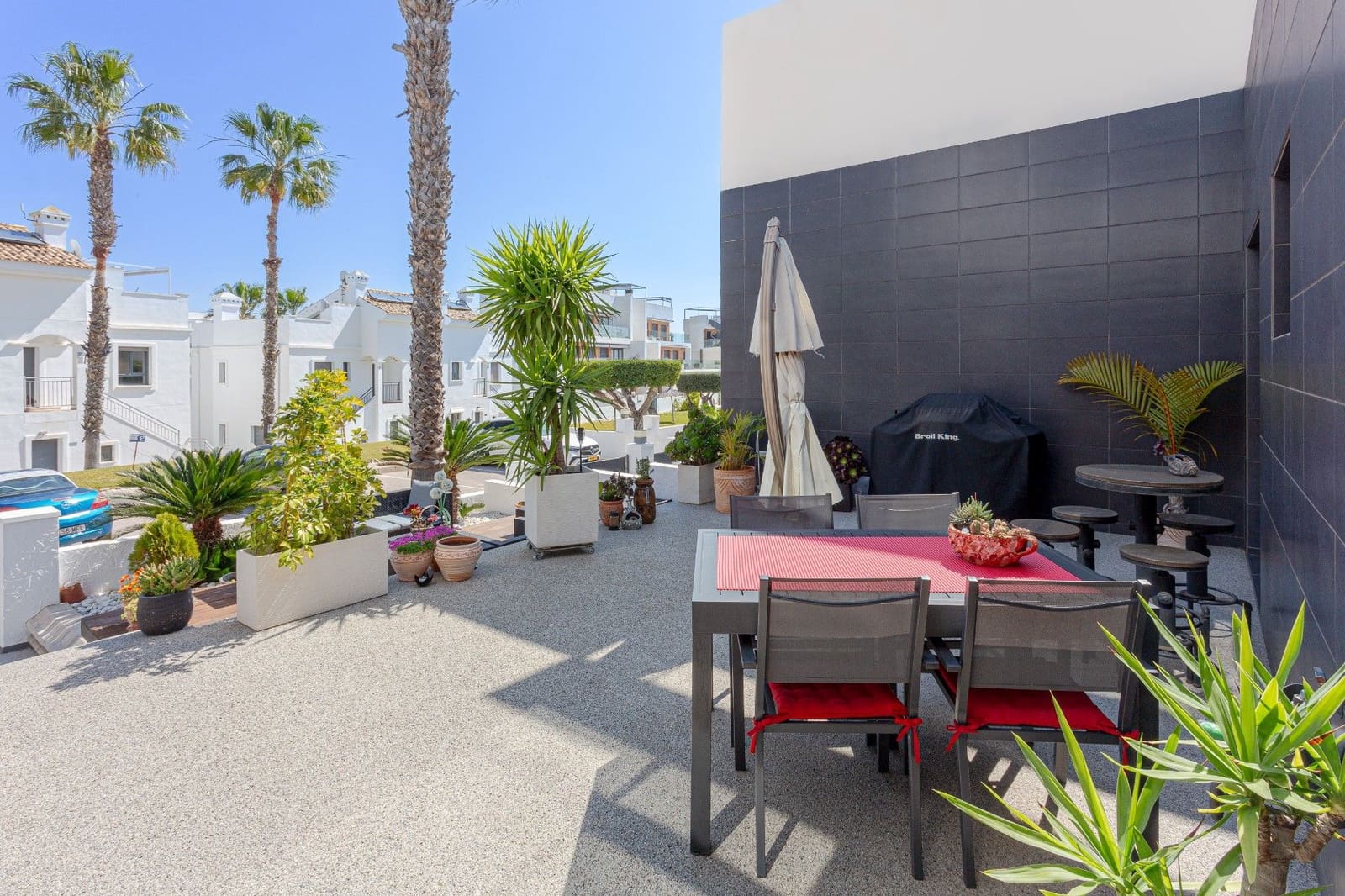 2 sovrum Villa till salu i Orihuela Costa - 319 900 € (Ref: 9721874)