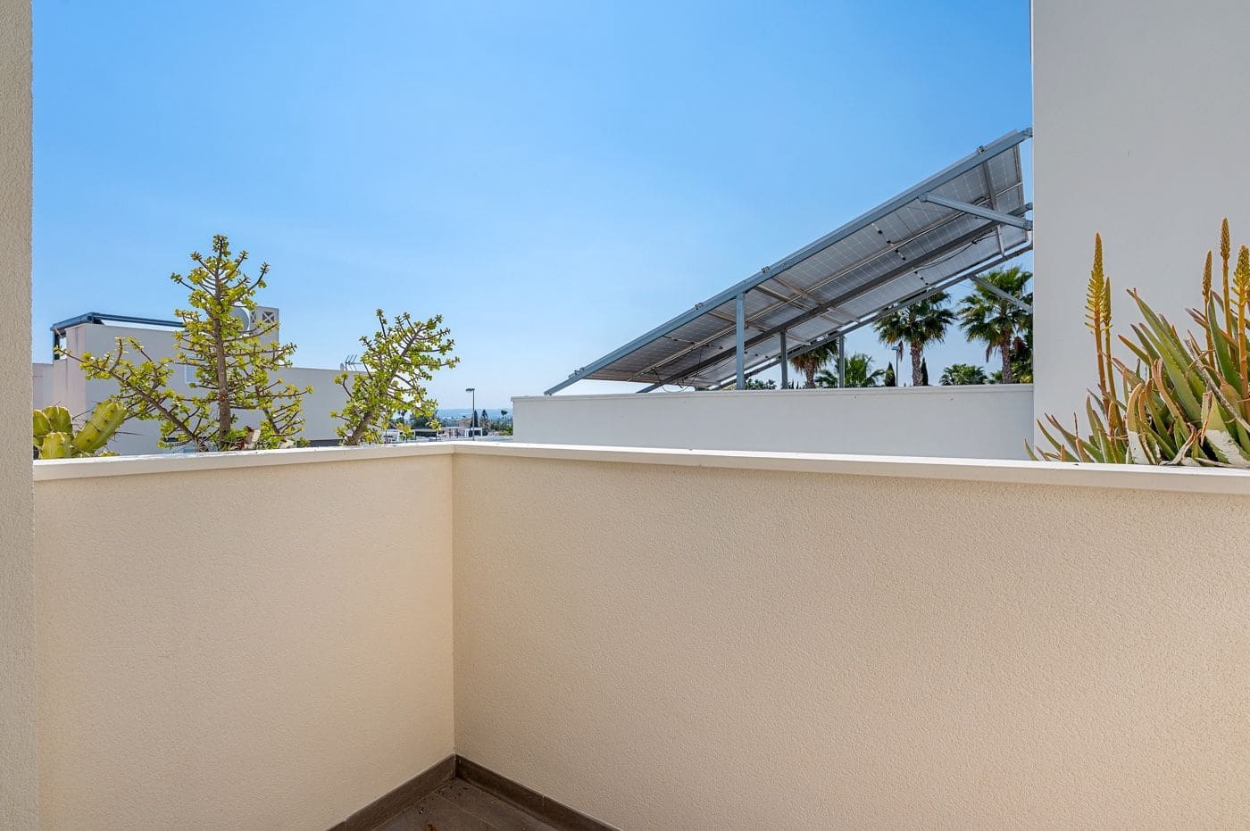 2 bedroom Villa for sale in Ciudad Quesada with pool - € 349,000 (Ref: 9721875)