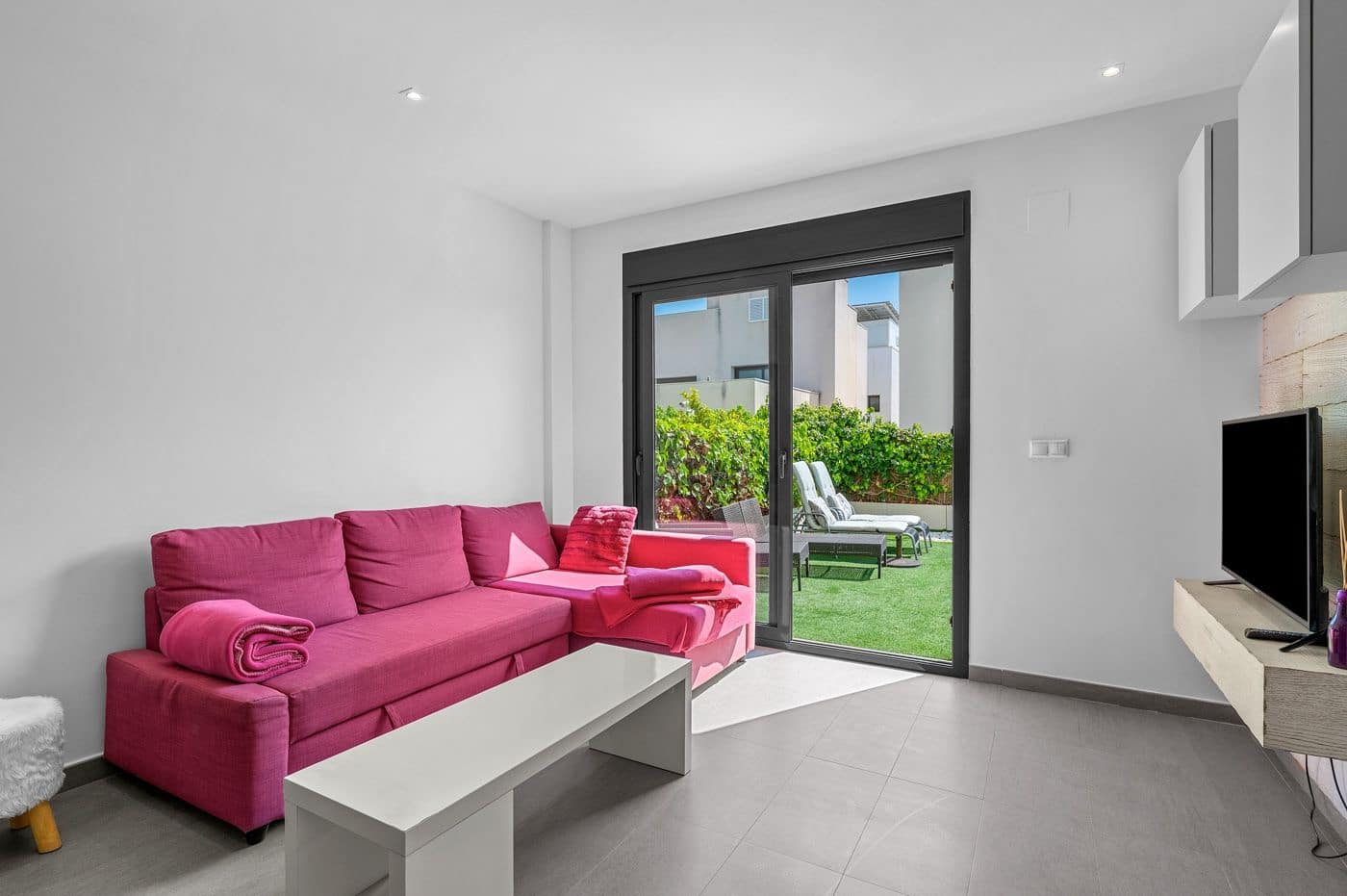 2 sypialnia Willa na sprzedaż w Ciudad Quesada - 349 000 € (Ref: 9721876)
