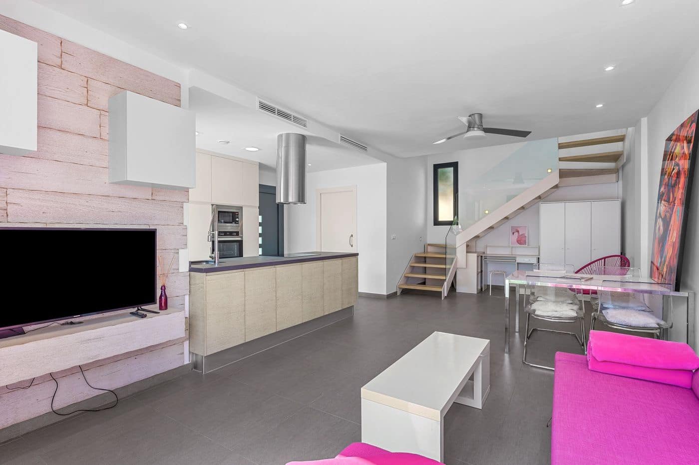2 sypialnia Willa na sprzedaż w Ciudad Quesada - 349 000 € (Ref: 9721876)