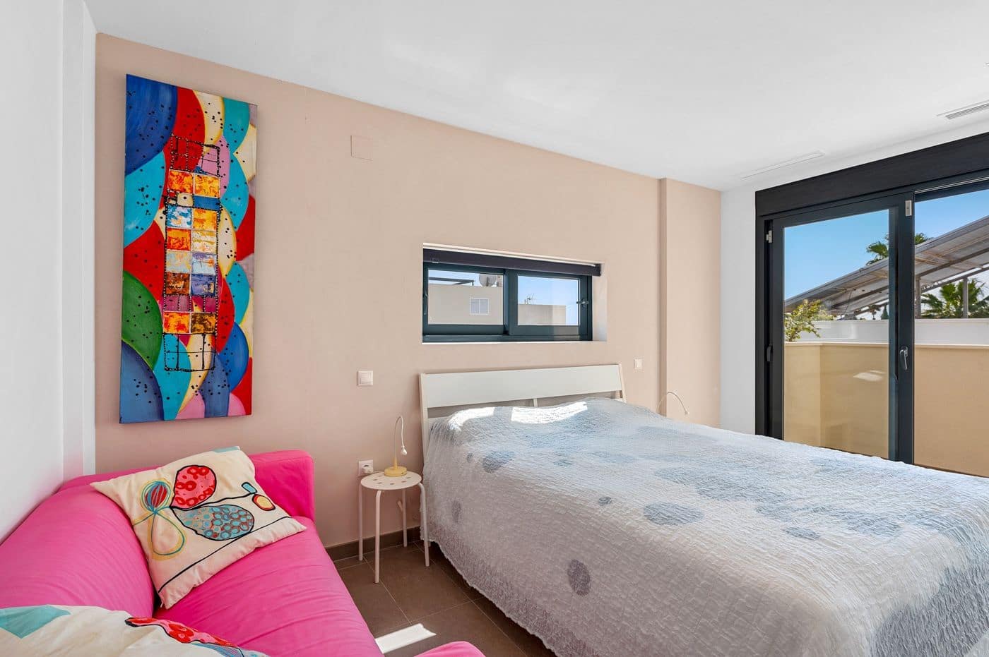 2 sypialnia Willa na sprzedaż w Ciudad Quesada - 349 000 € (Ref: 9721876)