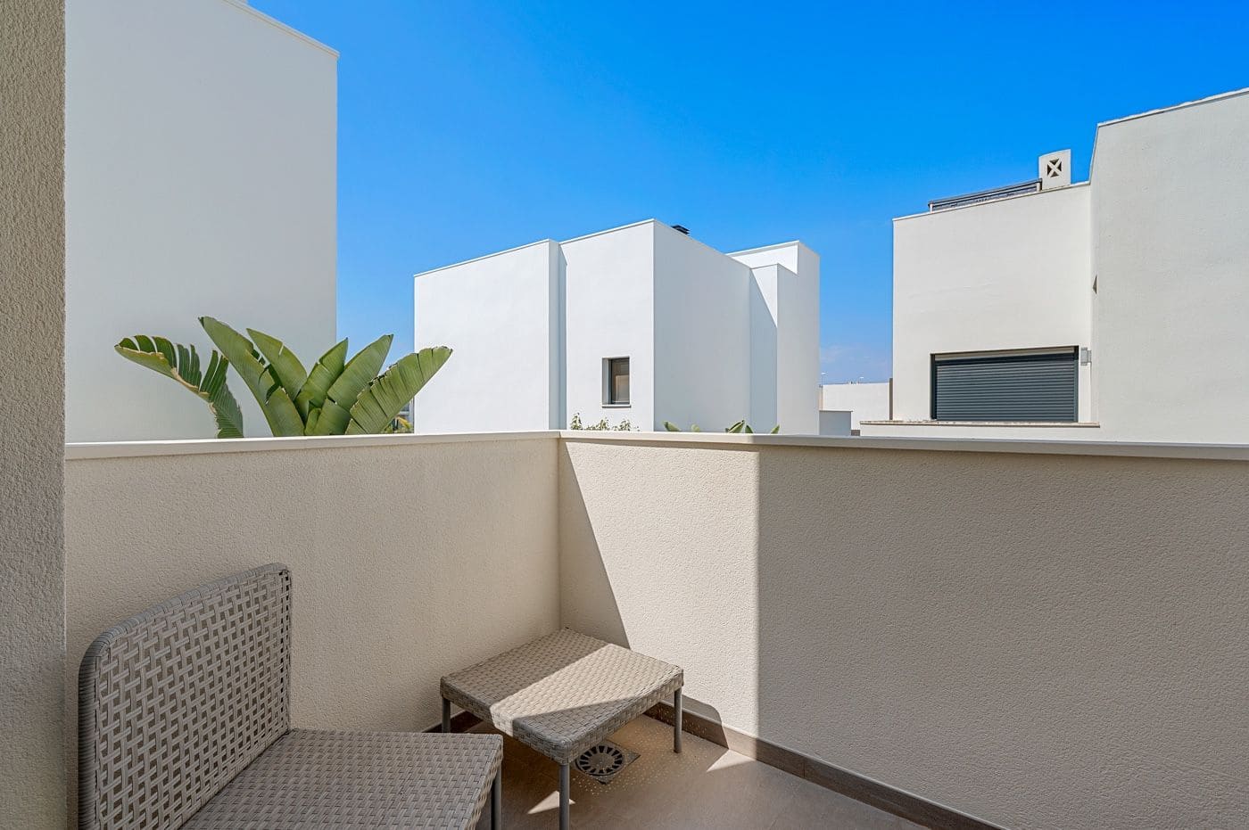 2 sypialnia Willa na sprzedaż w Ciudad Quesada - 349 000 € (Ref: 9721876)