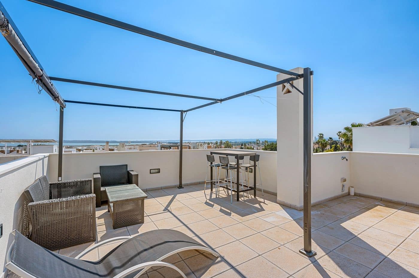 2 sypialnia Willa na sprzedaż w Ciudad Quesada - 349 000 € (Ref: 9721876)