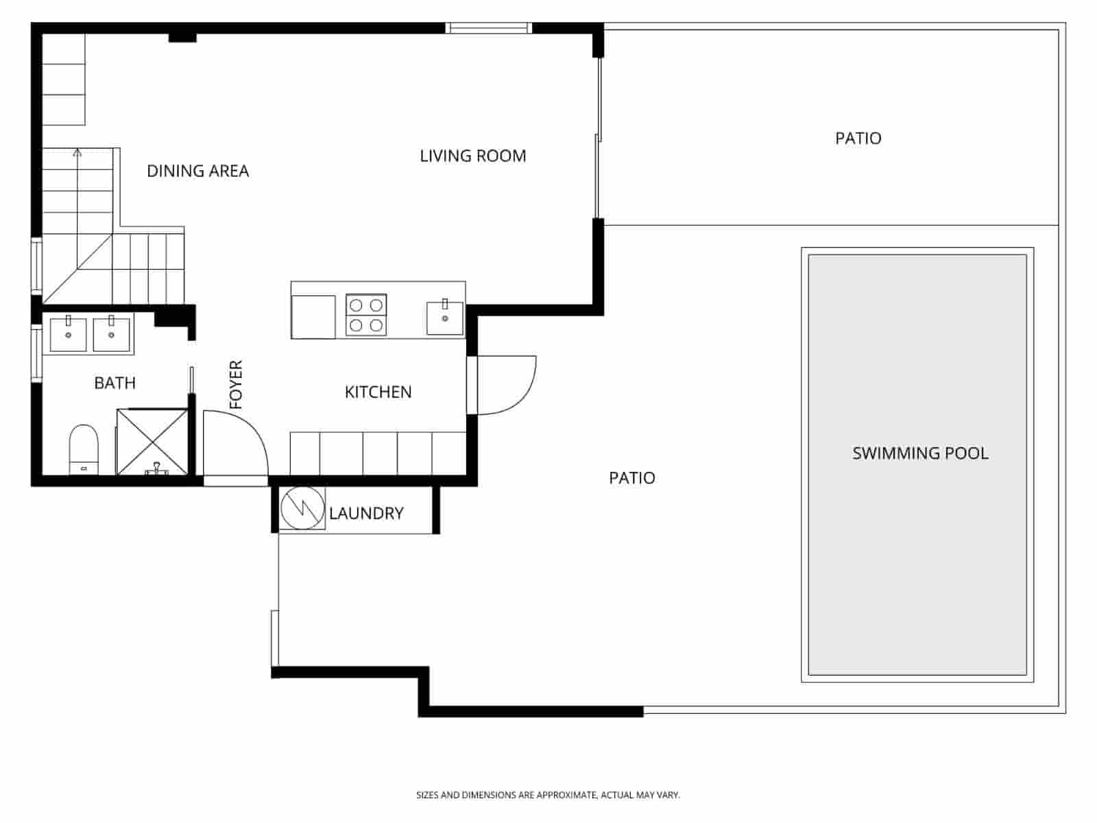 2 sypialnia Willa na sprzedaż w Ciudad Quesada - 349 000 € (Ref: 9721876)
