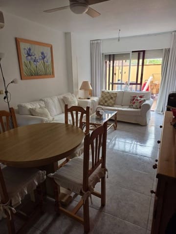 2 sovrum Lägenhet till salu i Santiago de la Ribera, San Javier - 217 400 € (Ref: 9721878)