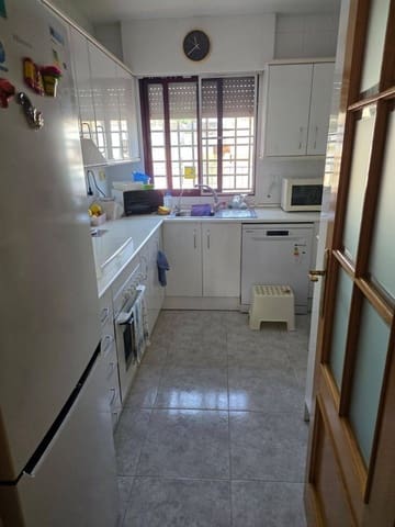 2 sovrum Lägenhet till salu i Santiago de la Ribera, San Javier - 217 400 € (Ref: 9721878)