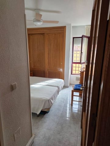 2 sovrum Lägenhet till salu i Santiago de la Ribera, San Javier - 217 400 € (Ref: 9721878)