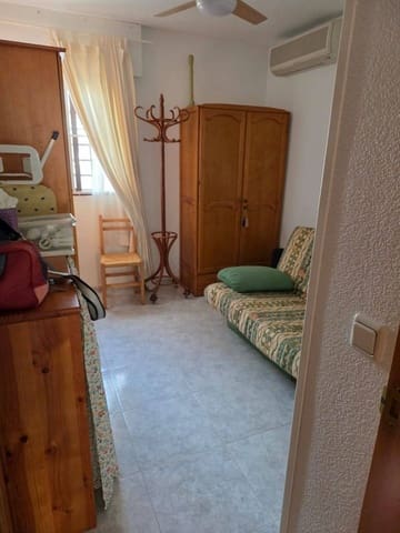 2 quarto Apartamento para venda em Santiago de la Ribera, San Javier - 217 400 € (Ref: 9721878)