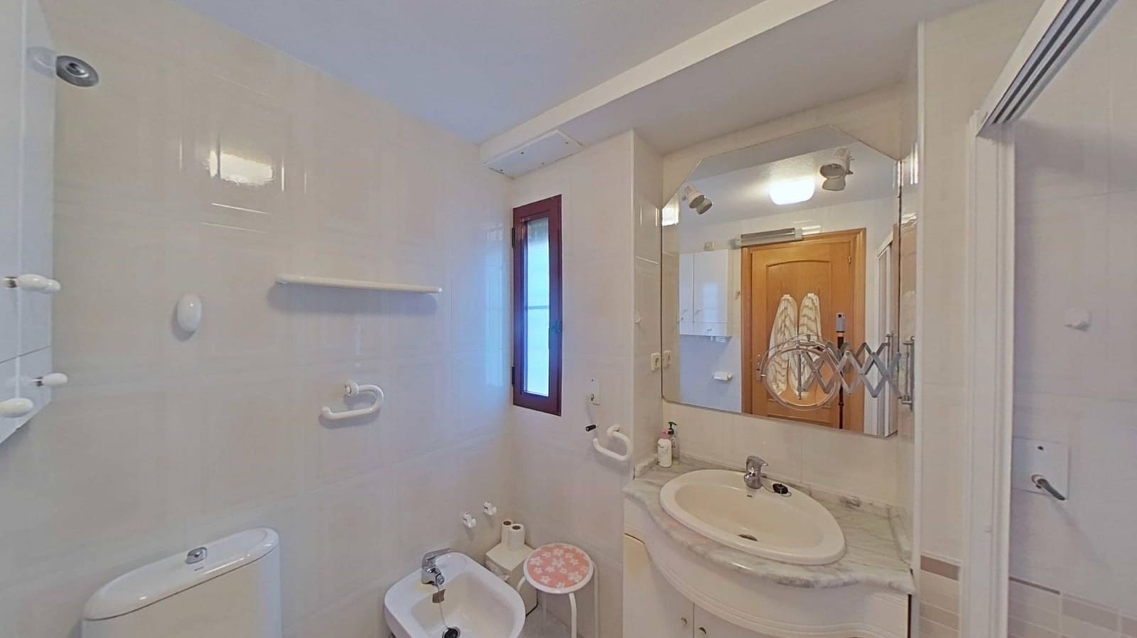 2 quarto Apartamento para venda em Santiago de la Ribera com garagem - 189 000 € (Ref: 9721878)