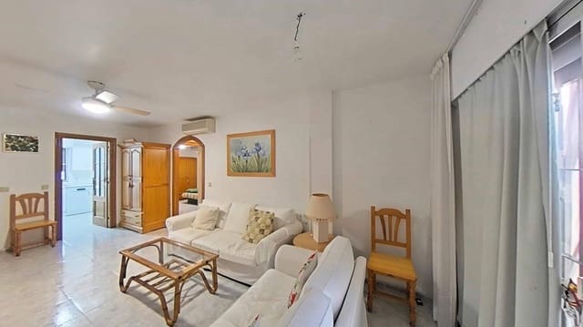 2 quarto Apartamento para venda em Santiago de la Ribera, San Javier com garagem - 189 000 € (Ref: 9721878)