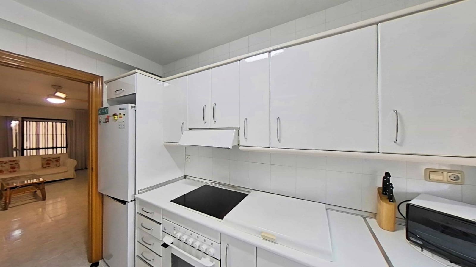2 quarto Apartamento para venda em Santiago de la Ribera com garagem - 189 000 € (Ref: 9721878)
