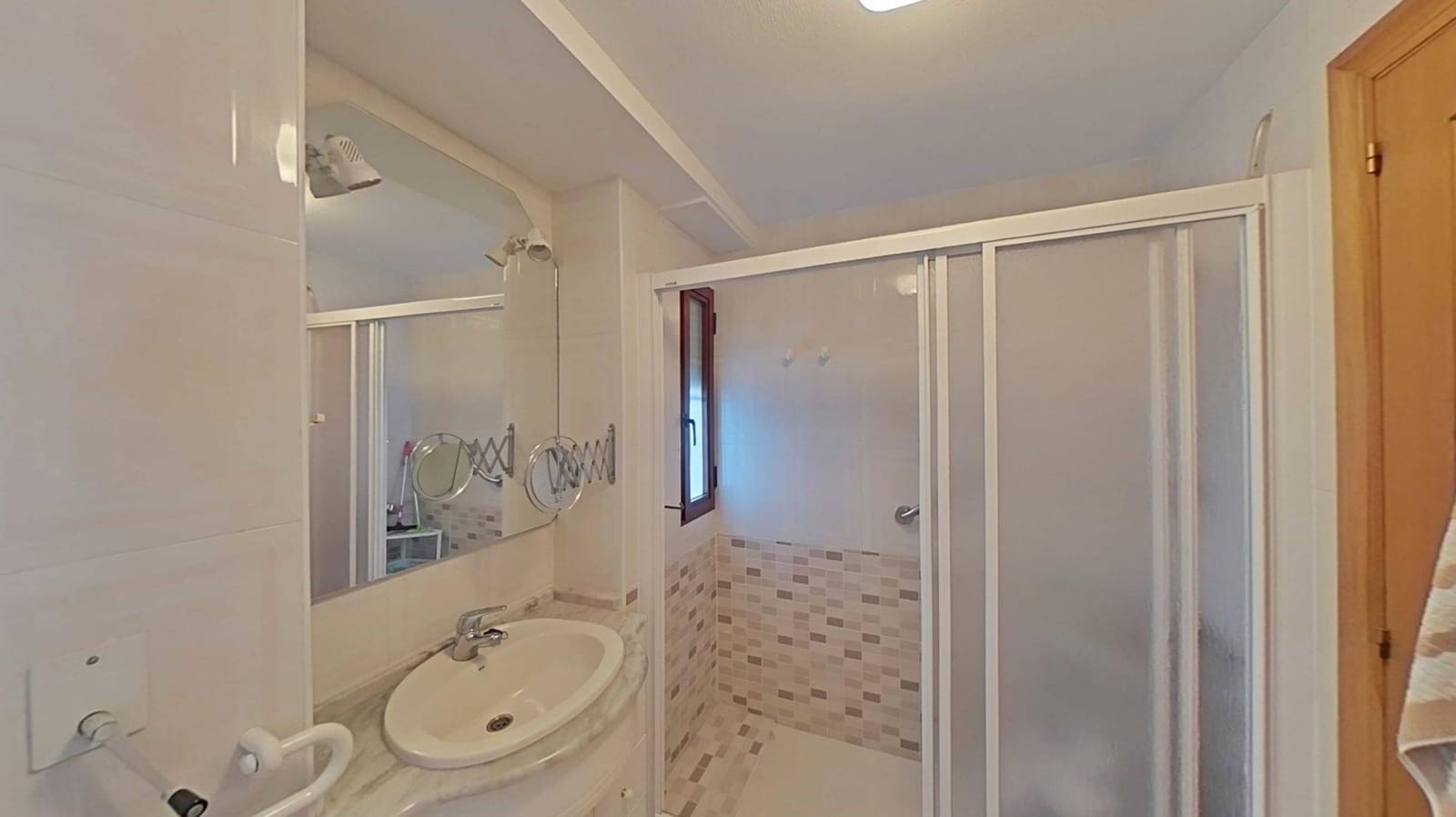 2 quarto Apartamento para venda em Santiago de la Ribera com garagem - 189 000 € (Ref: 9721878)