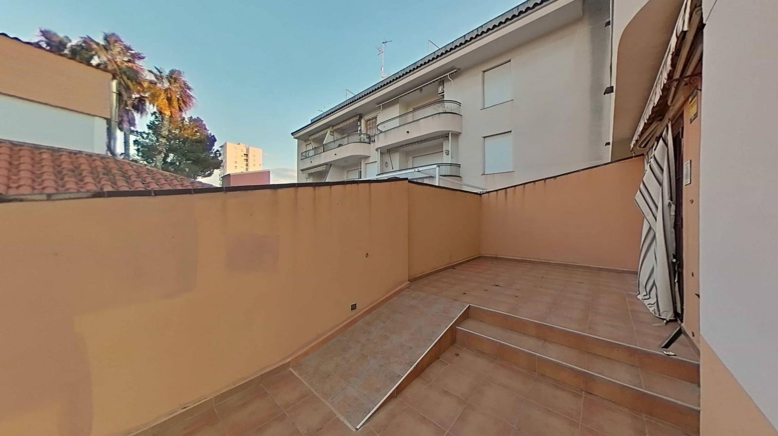 2 quarto Apartamento para venda em Santiago de la Ribera com garagem - 189 000 € (Ref: 9721878)